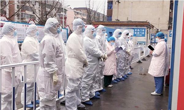 河南許昌禹州市本輪疫情累計報告確診病例275例